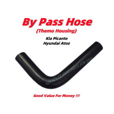 By Pass Hose (Themostat Housing)