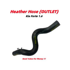 Heather Hose (Outlet)