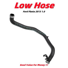 Lower Hose