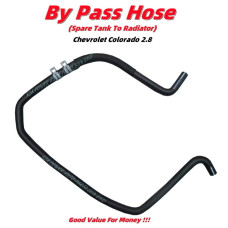 By Pass Hose (Spare Tank to Radiator)
