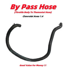 By Pass Hose ( Throttle Body to Themostat Housing)