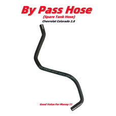 By Pass Hose (Spare Tank)