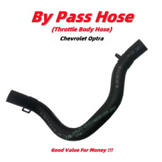 By Pass Hose (Throttle Body)