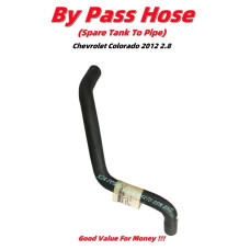 By Pass Hose (Spare Tank to Pipe)