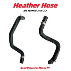 Heather Hose