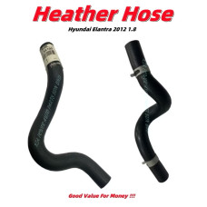 Heather Hose