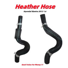 Heather Hose