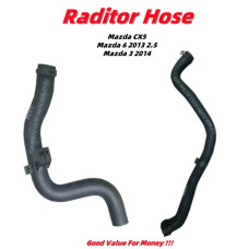 Top Hose & Lower Hose
