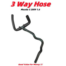 By Pass Hose (3 Way Hose)
