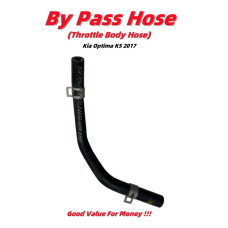 By Pass Hose (Throttle Body Hose)