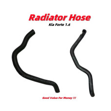 Top Hose & Lower Hose