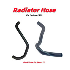 Top Hose & Lower Hose