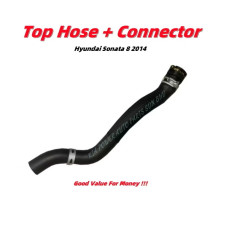 Top Hose + Connector