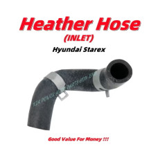 Heather Hose (Inlet)