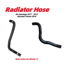 Tol Hose & Lower Hose