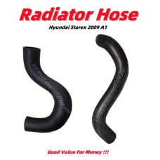 Top Hose & Lower Hose
