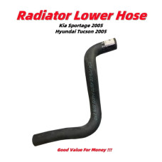 Lower Hose