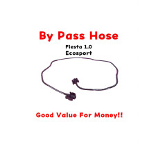 By Pass Hose (Spare Tank to Engine)