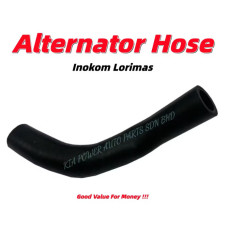 Alternator Hose