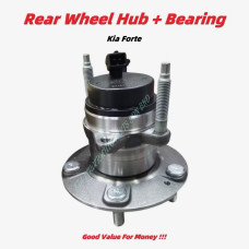 Rear Wheel Hub Bearing