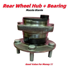 Rear Wheel Hub Bearing