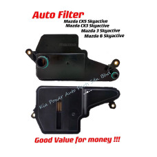Auto Filter