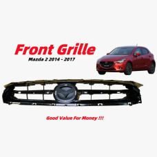 Front Grille