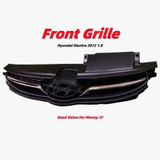 Front Grille 
