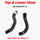 Top Hose / Centre Hose / Lower Hose Top Hose / Centre Hose / Lower Hose