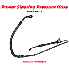 Power Steering Preassure Hose