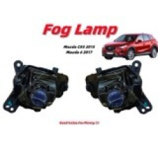 Fog Lamp 