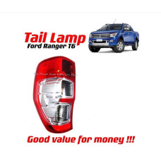 Tail Lamp