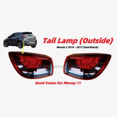 Tail Lamp (Out)