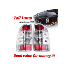 Tail Lamp
