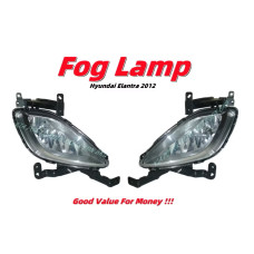 Fog Lamp
