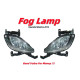 Fog Lamp Fog Lamp