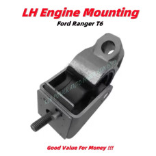 Engine Mounting LH