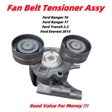 Fan Belt Tensioner