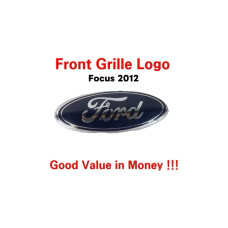Front Grille Logo