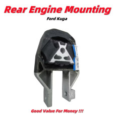 Engine Mounting Rear