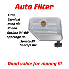 Auto Filter