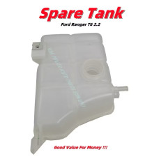 Spare Tank