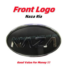 Front Logo