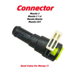 Hose Connector