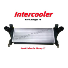 Intercooler 