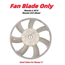 Fan Blade