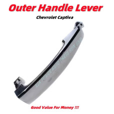 Outer Handle