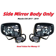 Side Mirror (Body)