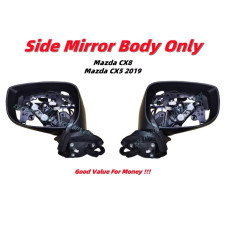 Side Mirror (Body)