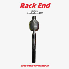Rack End